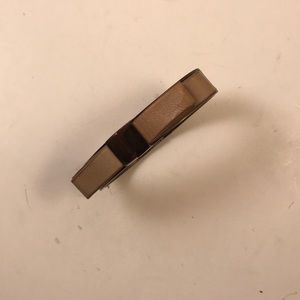 Vince Camuto bow bracelet